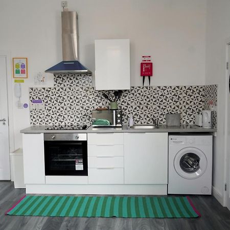 Bright And Spacious Studio In Central Бирмингем Экстерьер фото