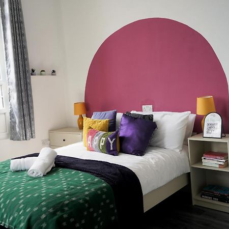 Bright And Spacious Studio In Central Бирмингем Экстерьер фото